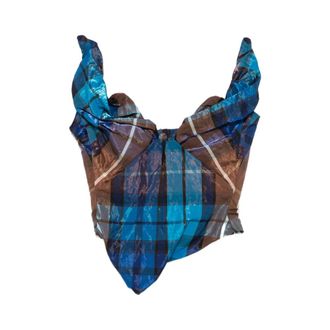 Vivienne Westwood Mujer, Camisetas, Multicolor, Talla: S