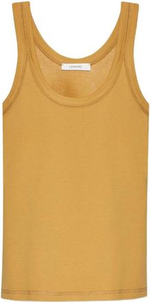 Christophe Lemaire Sleeveless Tank Top