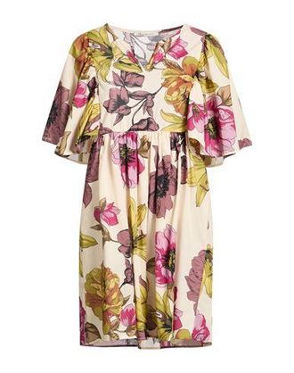 Le Streghe Mini dresses