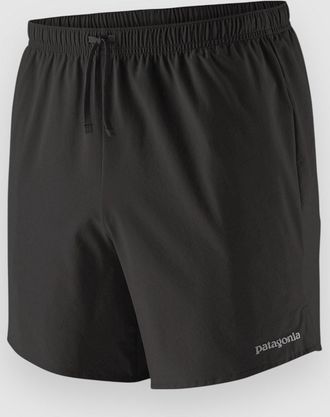 Patagonia Trailfarer 6 In Shorts schwarz