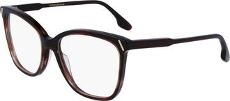 Victoria Beckham Acetate Glasses Womens (Frames)