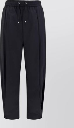 Herno adjustable waterproof sport trousers