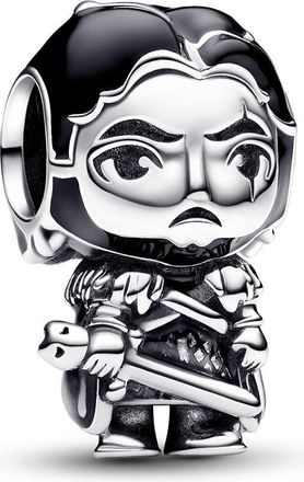 Pandora Game of Thrones Jon Snow Charm