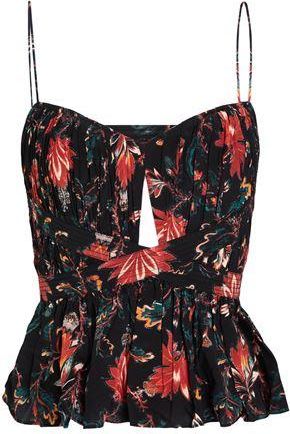 Ulla Johnson TOPWEAR - Top su YOOX.COM