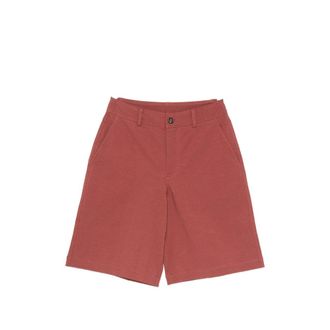 Brunello Cucinelli Straight-leg Shorts