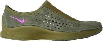 Nike Fitness, Dames, Groen, 37 1/2 EU, Su&egrave;de, Air Superfly Moc Sneakers