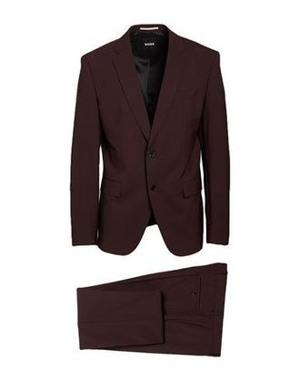 BOSS ANZ&Uuml;GE und CO-ORDS - Anz&uuml;ge auf YOOX.COM