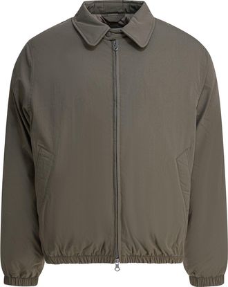 Our Legacy Avenue Puffa Jackets And Coats Marrone-Uomo