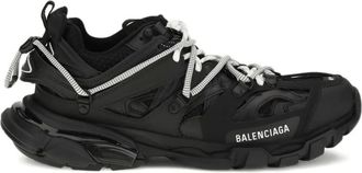 Balenciaga Track Trail Laces sneakers - Zwart