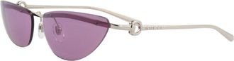 Gucci Womens 61Mm Sunglasses