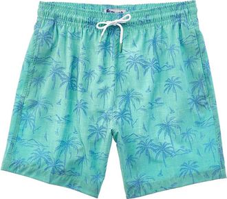 Trunks Surf & Swim Co. Sano Swim Short