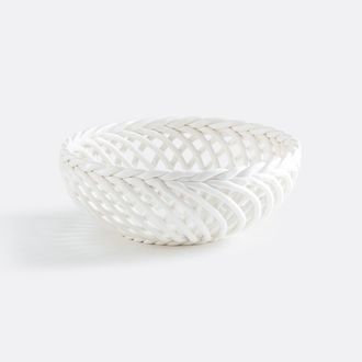 La Redoute Interieurs Opengewerkte mand van keramiek, Olios