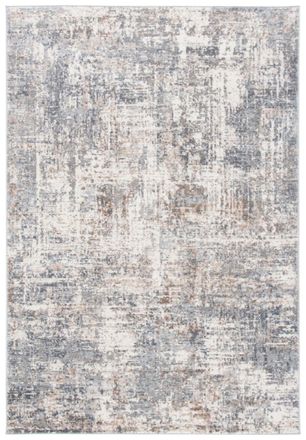 Safavieh Alfombra marfil/gris 198 x 279 cm