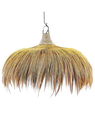 TOV Furniture Tov Furniture Serengeti Large Pendant Lamp