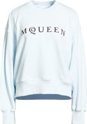 Alexander McQueen CAMISETAS Y TOPS - Sudaderas en YOOX.COM