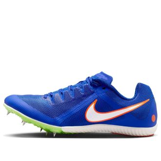 Nike Air Zoom Rival Multi Spikes Race Blue DC8749-401