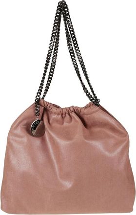 Stella McCartney Mujer, Bolsos, Rosa, Talla: ONE Size