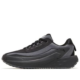 Anta Running Series Sneakers Black Grey 912248857-3