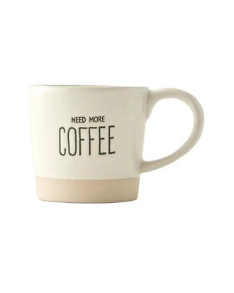 Bella Maison Set Of 2 Bohemia Stoneware Mugs