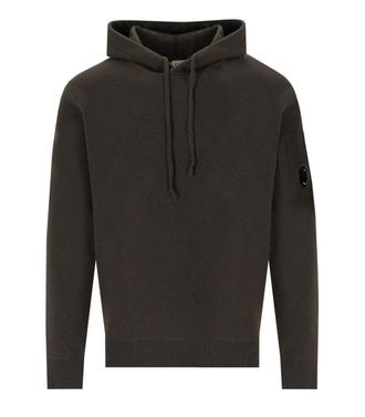 C.P. Company C. P. Company Sweatshirts Sweat Hooded In