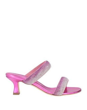 Eddicuomo FOOTWEAR - Sandals on YOOX.COM