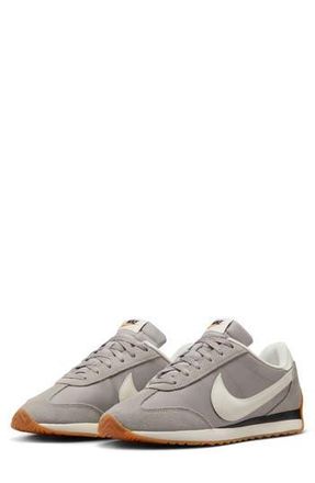 Nike Pacific Low Top Sneaker in College Grey/Sail at Nordstrom Rack, Size 10.5