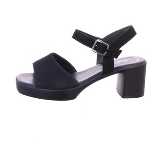 Gabor Dames, Schoenen, Zwart, Maat: 36 EU