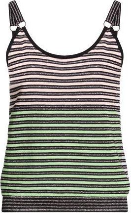 Jei's by Letizia Denaro TOPWEAR - Top su YOOX.COM