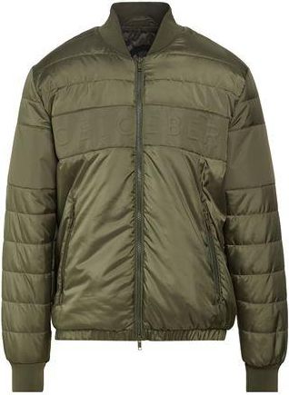 Iceberg ROPA DE ABRIGO - Plum&iacute;feros y acolchados en YOOX.COM