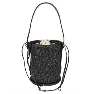 Max Mara Bucket Bag