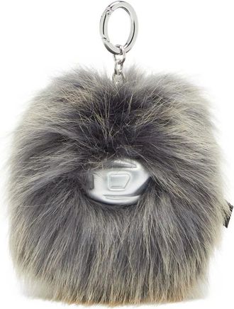 Diesel Mujer, Accesorios, Gris, Talla: ONE Size