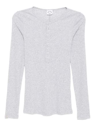 The Upside Ness top - Grijs