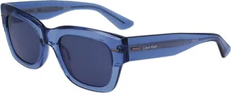 Calvin Klein CK23509S 438 Blue/Blue