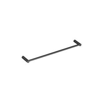 Cosmic Cosmic - Toallero Barra 40cm M:logic Negro