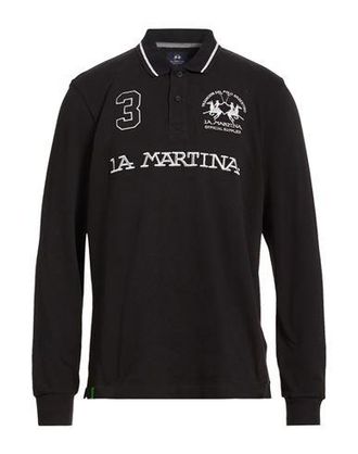 La Martina TOPWEAR - Polo shirts on YOOX.COM
