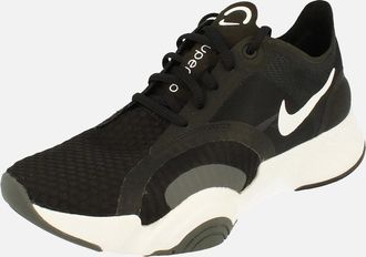 Nike Womens Nike Superrep Go Womens CJ0860 101 - White - Size: 2.5