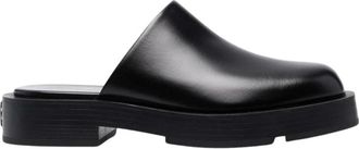 Givenchy Dames, Schoenen, Zwart, Maat: 36 EU Leer