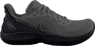 Topo Athletic Fli-Lyte 6 Charcoal / Black M086-CHRBLK Mens