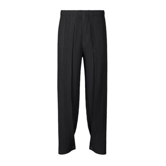 Homme Plissé Issey Miyake Pleats Bottoms 1
