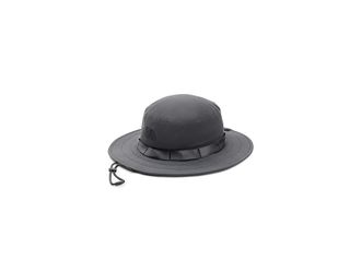 The North Face Class V Brimmer Traditional Hats Anthracite Grey : LG/XL, Nylon/Polyester