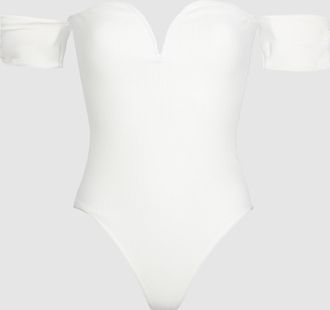 Flair Body Diana Ecru