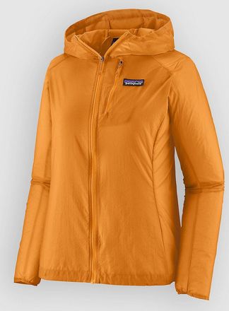 Patagonia Houdini Giacca arancione
