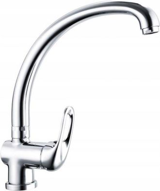 OEM Grifo De Piso Para Fregadero De Cocina Fiji