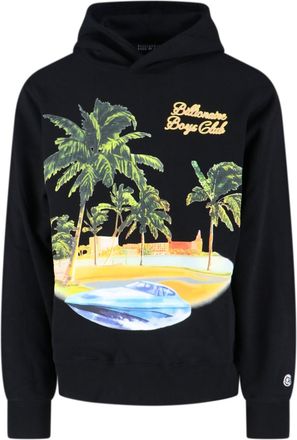Billionaire Boys Club resort Hoodie