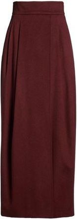 Max Mara BOTTOMWEAR - Maxi skirts on YOOX.COM