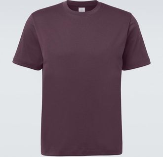 Eleventy T-shirt in misto cotone