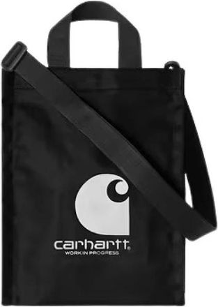 Carhartt Work in Progress Uomo, Borse, Nero, Taglia unica, new