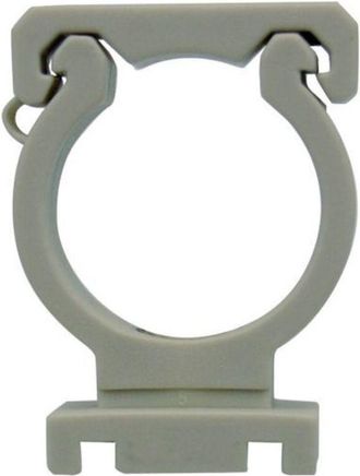 Fischer Grapa Pinza, Sg-25, Gris 508339