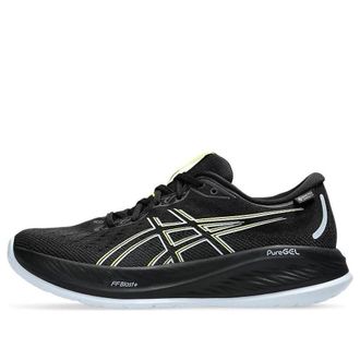 Asics Gel-Cumulus 26 Gore-Tex Black Cool Grey 1011B864-001