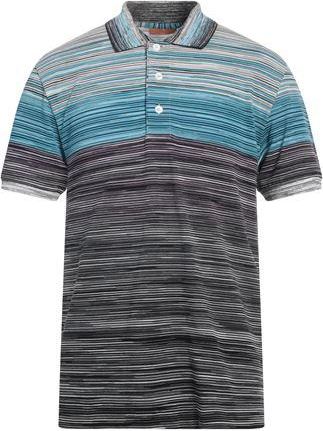 Missoni TOPWEAR - Polo shirts on YOOX.COM